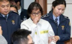 La fille de la "Raspoutine" sud-coréenne arrêtée au Danemark
