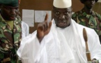 Gambie: Jammeh coupe le signal de Teranga Fm