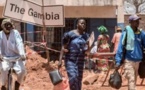 Gambie : Le président de la Commission électorale en fuite