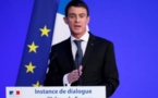 Valls présente son programme contre la "purge" de Fillon
