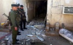 Trois policiers tués dans une attaque de l'EI au nord de Bagdad
