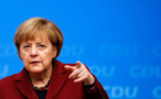 EUROPE: L’Allemagne veut accélérer les expulsions d’immigrés en situation irrégulière