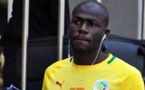 Can 2017 – Equipe nationale: Koulibaly débarque avec son kiné, il ne s’est pas entraîné avec le groupe