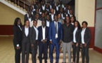 Fifa: 28 arbitres sénégalais officieront dans les compétitions internationales de foot en 2017
