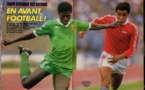 Souvenirs-CAN 1986 en Egypte: Sans aucun doute, la plus grande désillusion du foot Sénégalais