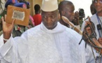 Cour suprême : Jammeh tient ses 6 juges