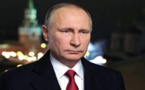 Les cyberattaques russes sont "un acte de guerre"