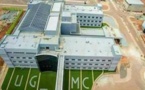 GHANA:Voici le plus grand hôpital d’Afrique