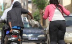Braquages à Dakar et banlieue, le gang aux scooters arrêté