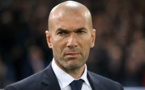 Zidane à un match d’égaler le record du Barça