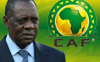 Football-Réactions: La CAF dément l'existence de poursuites contre son président