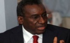 Sidiki Kaba coupable de « détournement d’objectif »