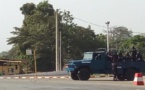 Côte d’Ivoire: situation toujours tendue et détermination des militaires mutins