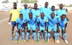 Ligue 1-10ème journée: Guédiawaye FC sur une série de 4 victoires