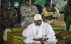 Jammeh remplace son ministre de l'Information, maintien en détention d'un journaliste: Un ministre de la guerre?