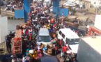 Vidéo: La Gambie se vide de son monde. Regardez...
