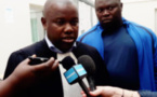Me Baba Diop – « Nous allons attaquer le décret d’extradition de Toumba Diakité devant