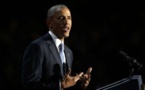 États-Unis : les adieux poignants de Barack Obama
