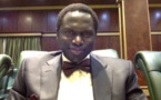 Gambie: le ministre de la Communication M.Bojang soutient Adama Barrow