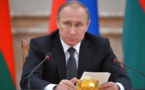 La Russie affirme ne pas avoir de "dossiers compromettants" sur Trump