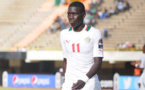 Football-Effectifs: Le sénégalais Ismaila Sarr, le benjamin des footballeurs de la CAN 2017