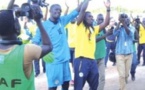 CAN 2017 : Aliou Cissé sur le stage des Lions au Congo : ’’ C’était bénéfique’’