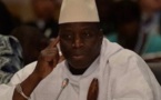 Silence, Jammeh remanie !