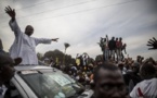 Gambie : Les images des pourparlers