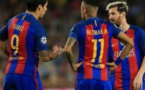 Barça: Un dirigeant limogé pour avoir critiqué Messi