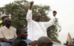 Investiture de Barrow : La dernière manœuvre de Jammeh