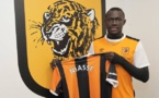 Mercato: Baye Oumar Niasse prêté à Hull City avec option d’achat
