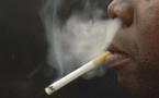 Tabac: plus de 500.000 fumeurs au Sénégal