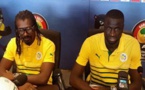 Can 2017-Aliou Cissé : «Ce que j'ai dit à mes joueurs»