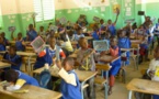 Les écoles à moins de 5 km de la Gambie vont être déplacées