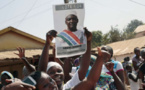S.E Seydina Oumar Sy: Adama Barrow était toujours en Gambie il risquait la mort(Vidéo)