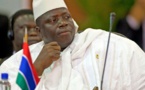 Réplique de Jammeh à Barrow: " Non, tu ne prêteras pas serment jeudi en territoire gambien"