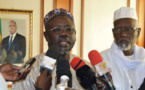 Crise gambienne : La JIR pour une transmission pacifique du pouvoir