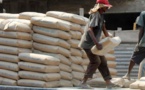 Sénégal : hausse de 3000 F CFA sur la tonne de ciment