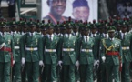 Déploiement à Dakar : L’armée du Nigeria accélére ses préparatifs militaires et aériens