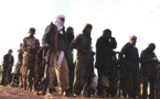 Sanglant attentat au nord-Mali: Au moins 37 morts dans cette attaque suicide contre des groupes armés pro-gouvernementaux