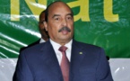 Urgent – Gambie: le président mauritanien en route pour tenter d’obtenir « une solution »