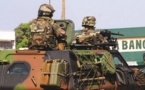 Le déclenchement des manoeuvres militaires contre Yaya Jammeh décidé par la CEDEAO