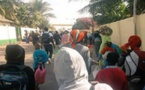 Gambie : Le Congad sonne l’alerte sur l’afflux de réfugiés au Sénégal