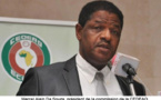 Gambie: 7 mille hommes seront mobilisés par la CEDEAO(Marcel Da Souza)