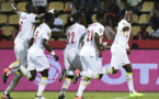 Sénégal 2 - 0 Zimbabwe(CAN2017): Réactions d'après Match sur BEIN SPORTS