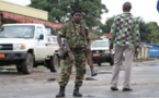 ZIGUINCHOR – Plus de 30 militaires de l’armée gambienne arrêtés à Séléty