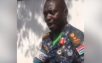 Général Badjie : « Nous offrirons du thé aux troupes de la Cedeao »