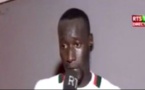 Famara Diédhiou, attaquant des lions: «On abordera l’Algérie avec la même détermination que les autres matches»