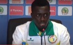 Idrissa Gana Guèye : « Gagner contre l’Algérie pour mieux préparer les quarts »(vidéo)