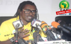 Analyse -CAN 2017 : Le Cameroun est favori face au Sénégal, selon Aliou Cissé